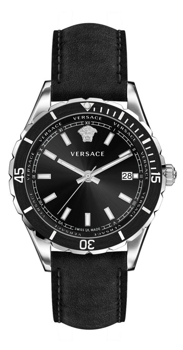 Versace Schweizer Herrenuhr Hellenyium 42mm VE3A001 20